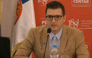 Даниел Пинтер претио уреднику геј магазина Оптимист Даниел Пинтер претио уреднику геј магазина Оптимист